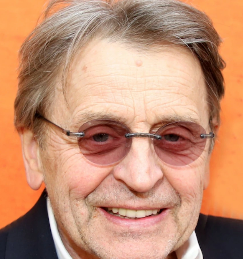 mikhail baryshnikov teeth 2025