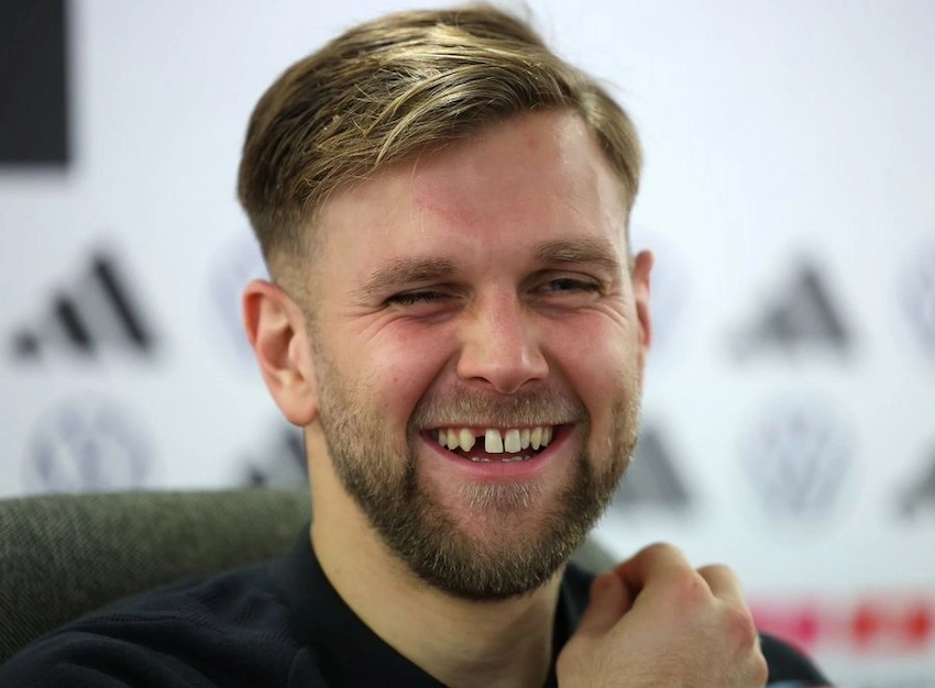 niclas füllkrug 2025