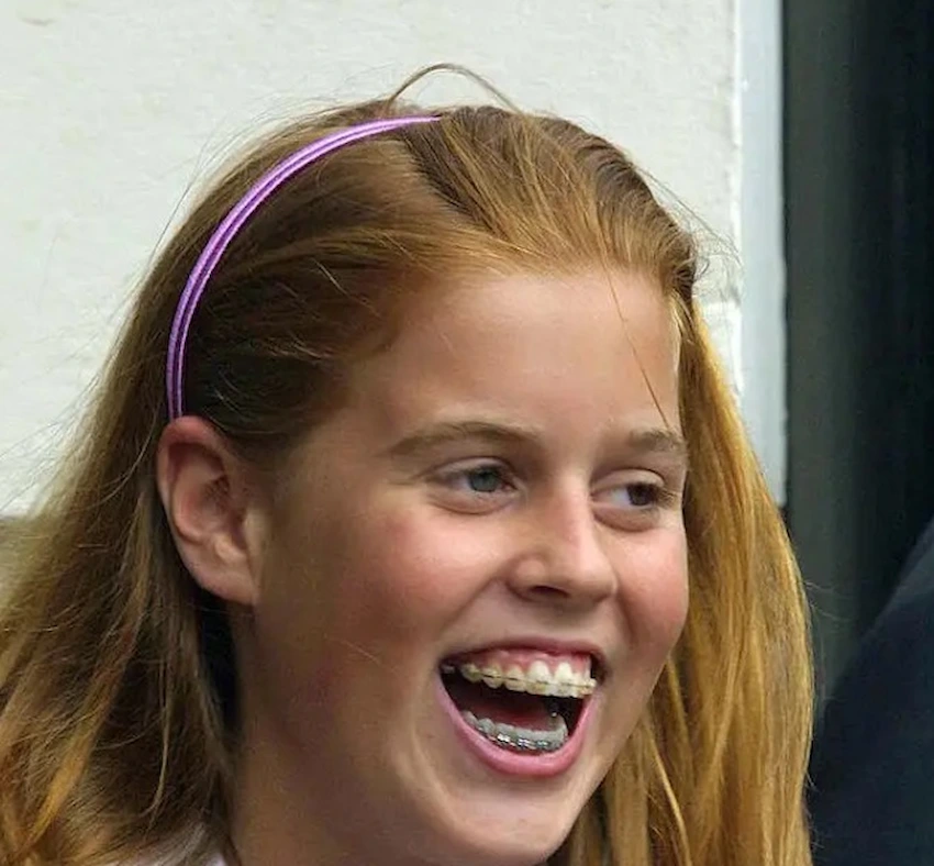 princess beatrice