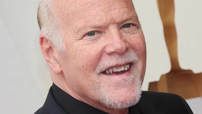 rex linn teeth before after