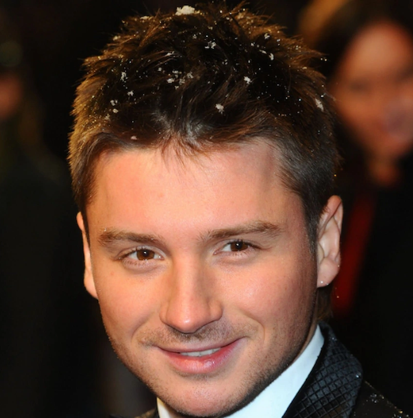 sergey lazarev teeth 2010