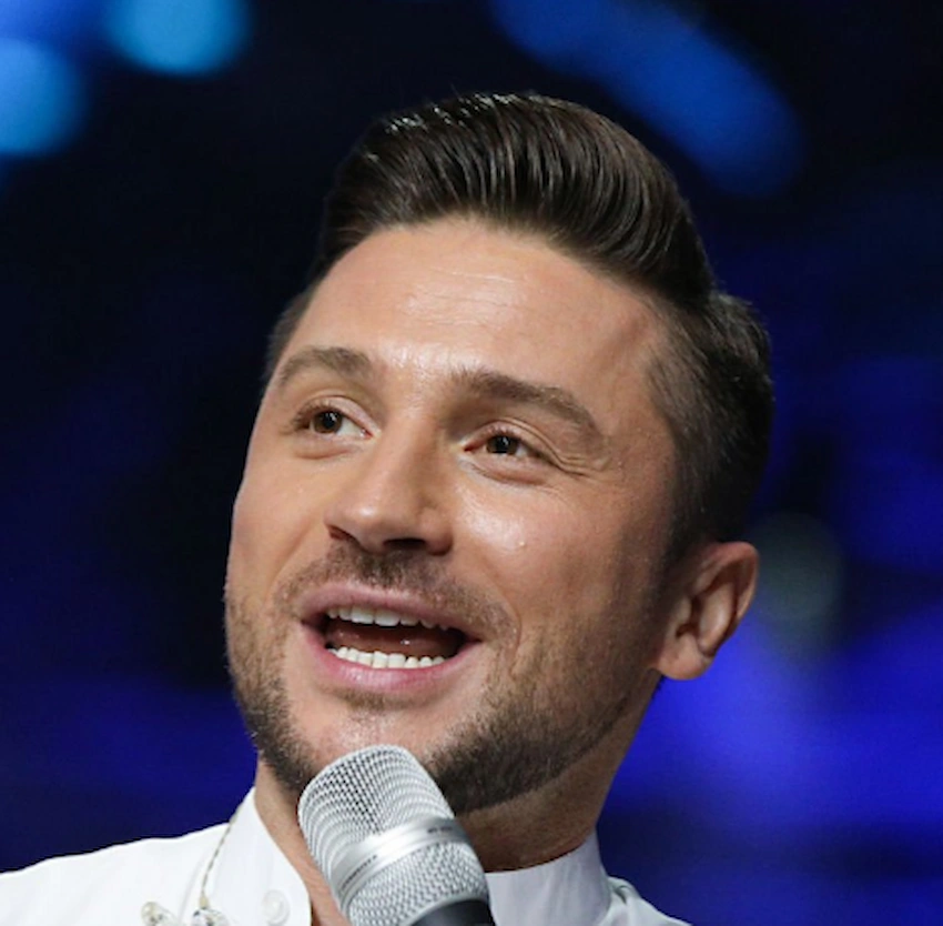 sergey lazarev teeth 2015