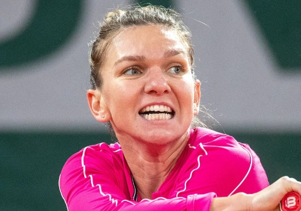 симона халеп играет в 2020 году