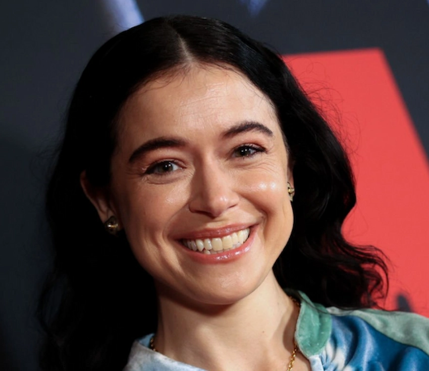 tatiana maslany zähne 2025