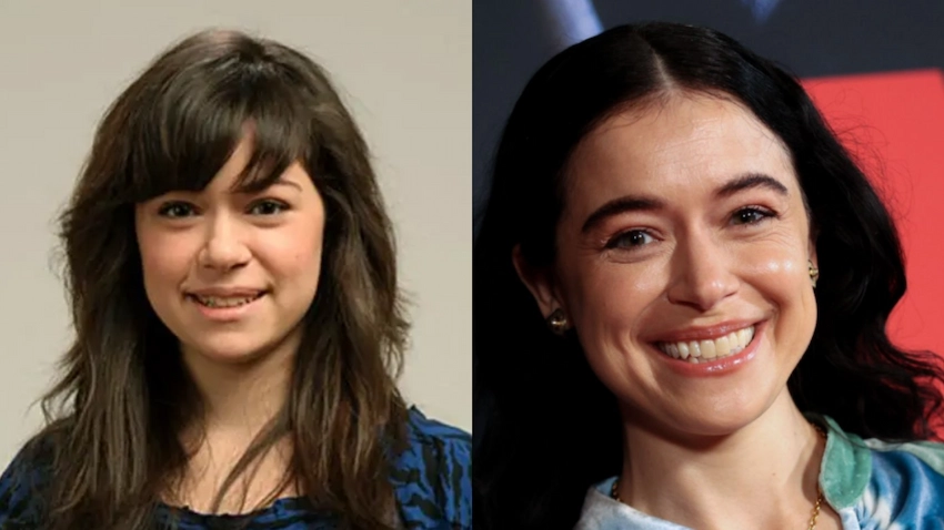 tatiana maslany teeth before after