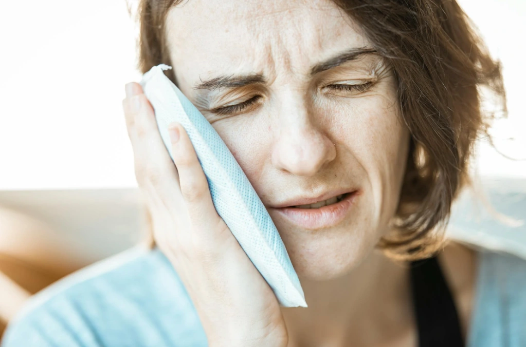 toothache while breastfeeding 2