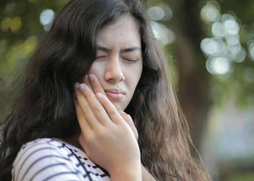 toothache while breastfeeding 3