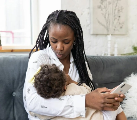 toothache while breastfeeding