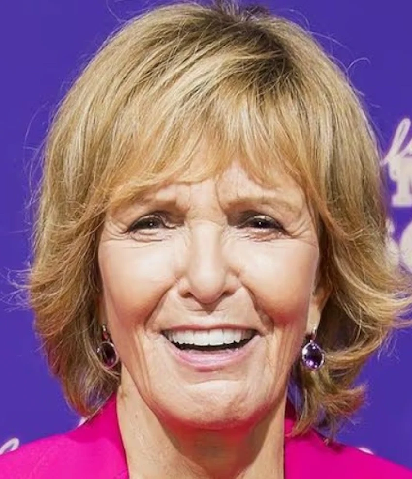 ulrike kriener smile new