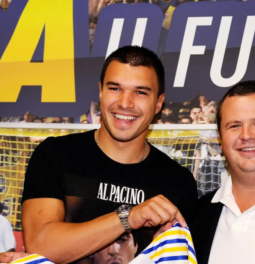 valeri bojinov teeth 2015s