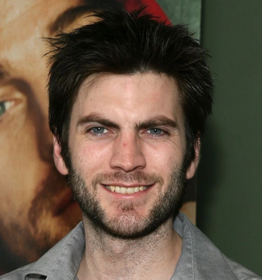 wes bentley dents 2005