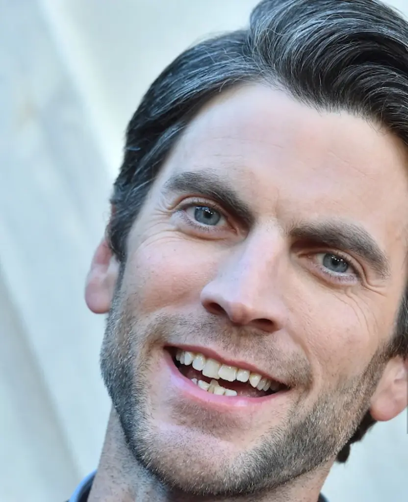 wes bentley dents 2020