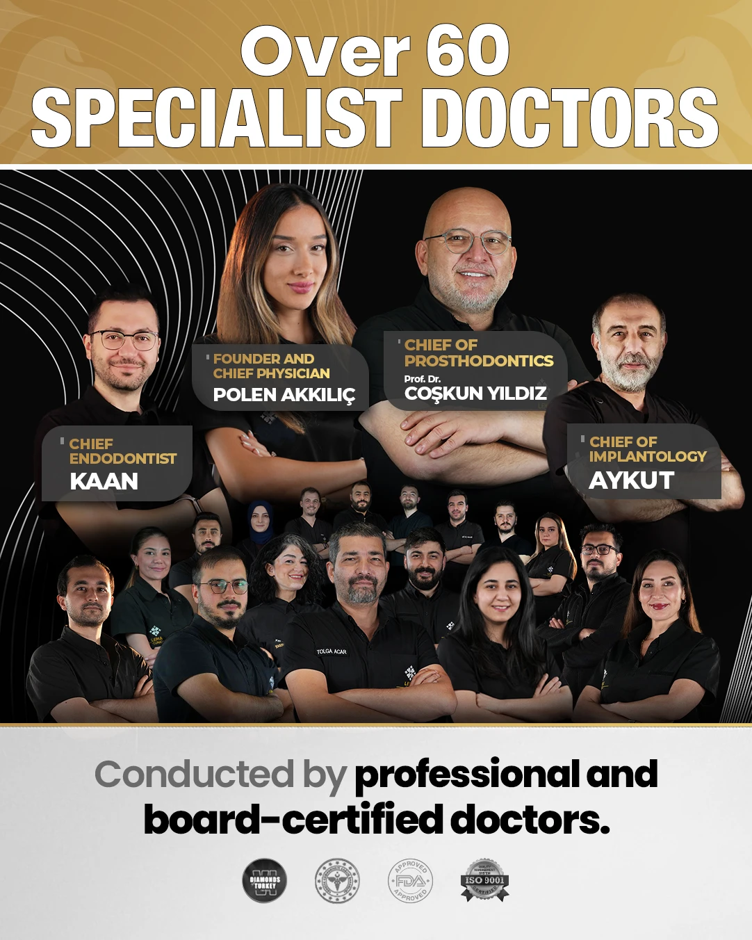 lema doctors main page
