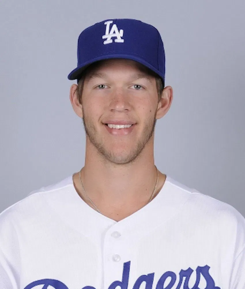 Clayton Kershaw s Teeth Journey: Before After LEMA