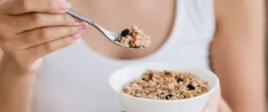 eat-oatmeal