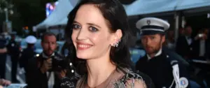 eva-green