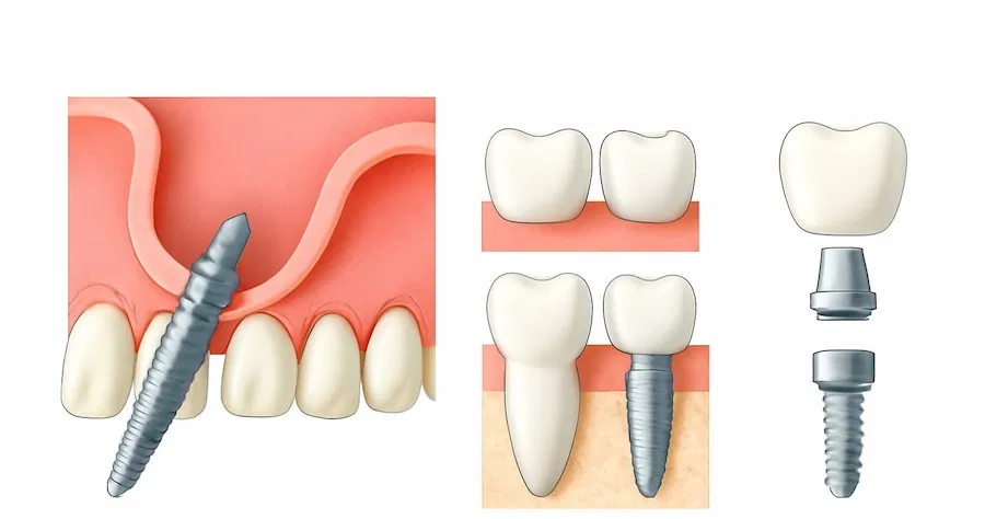 trans sinus dental implant procedure in istanbul turkey