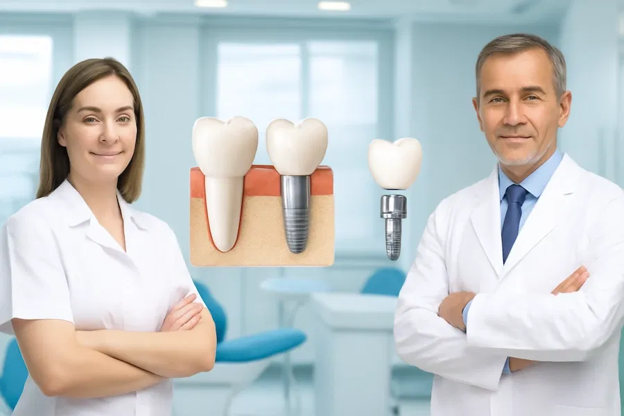 trans sinus dental implants in istanbul turkey