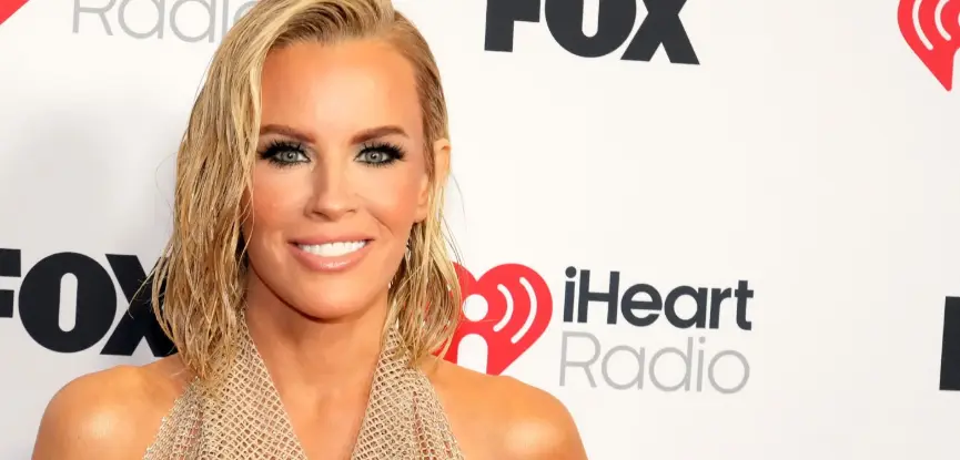jenny mccarthy hollywood smile