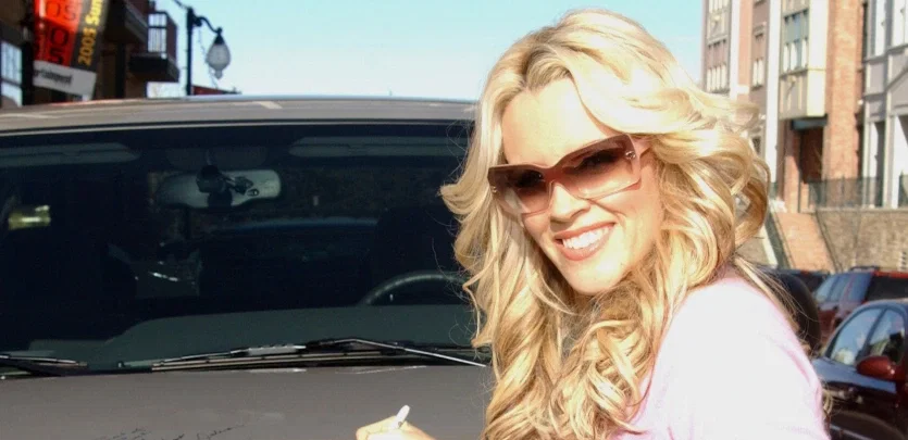 jenny mccarthy hambad 2005