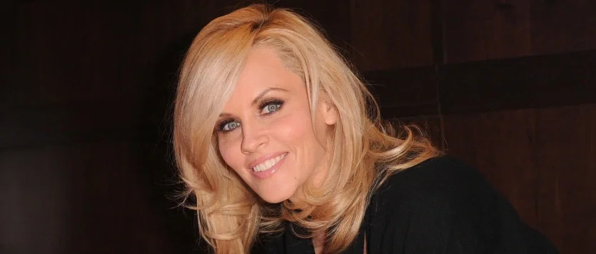 jenny mccarthy hambad 2010