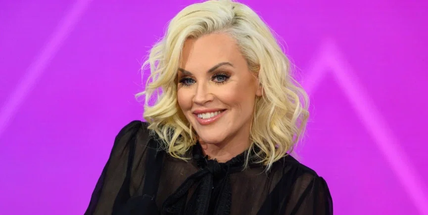 jenny mccarthy hambad 2020