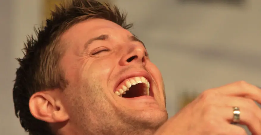 jensen ackles hambad 2010