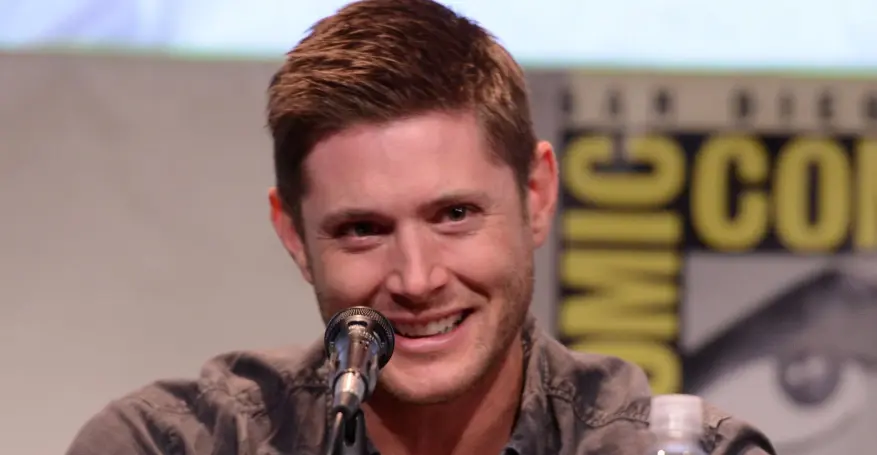 jensen ackles hambad 2015