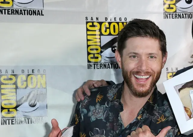 jensen ackles hambad 2020