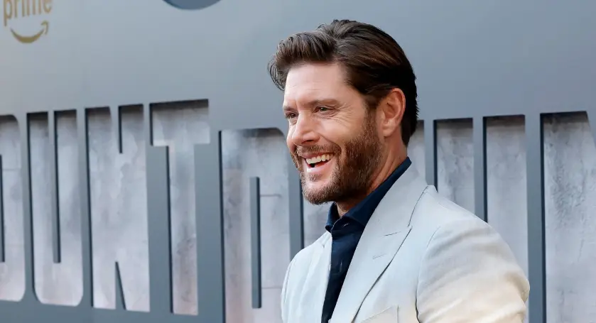 jensen ackles hambad 2025