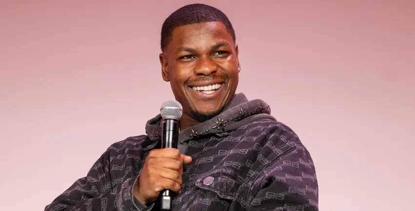john boyega hollywood smile