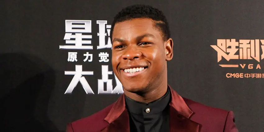 john boyega teeth in 2015