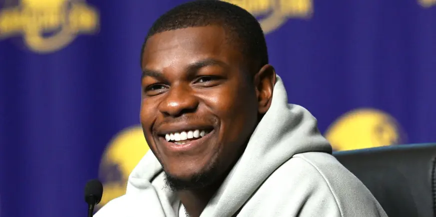 john boyega teeth in 2025