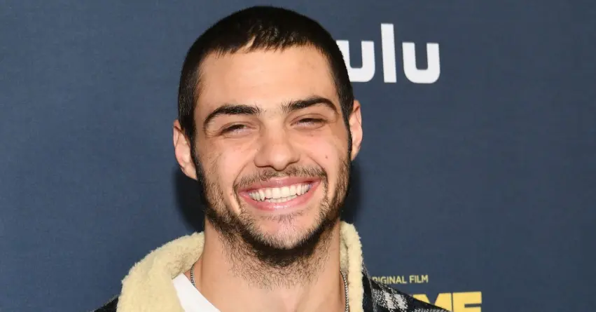 noah centineo hambad 2020
