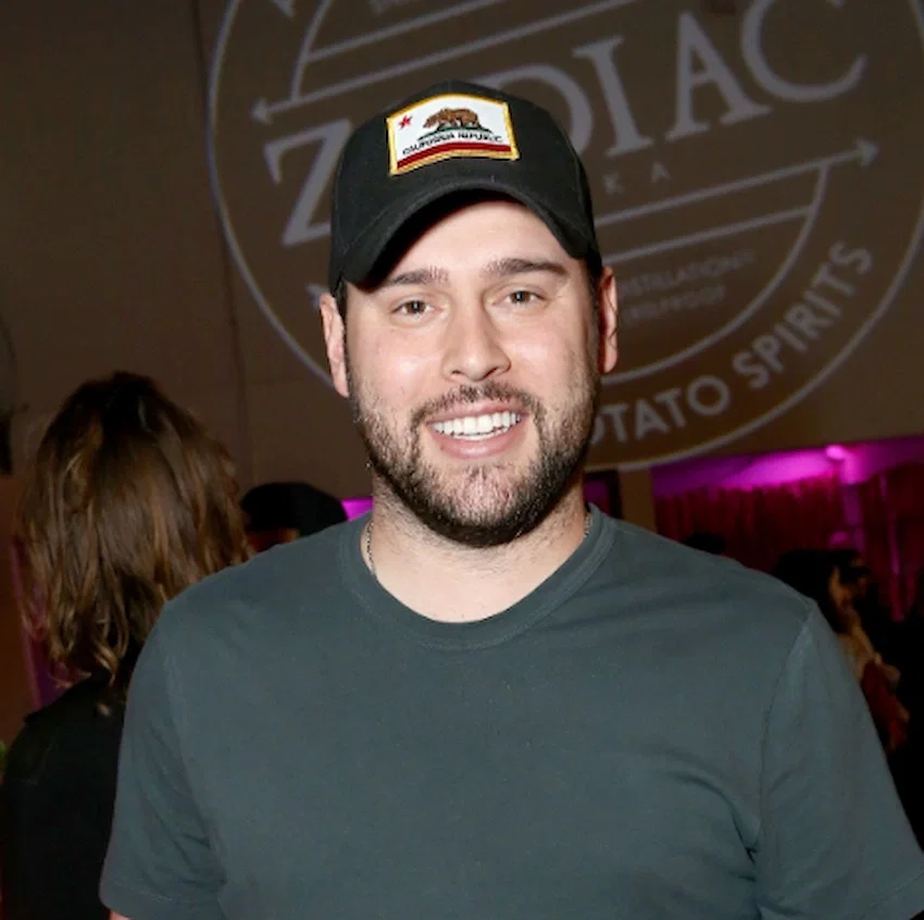 Scooter Braun SinusAlgemeSmileTransformation