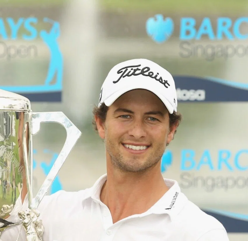 Zâmbetul lui Adam Scott: Un deceniu de excelență dentară | Lema Dental ...