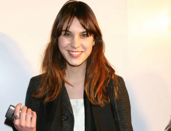 alexa chung hambad 2007