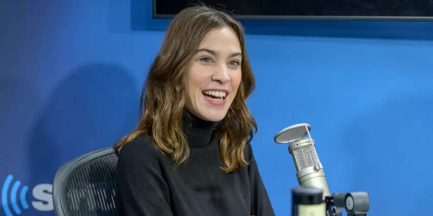 alexa chung hambad 2020