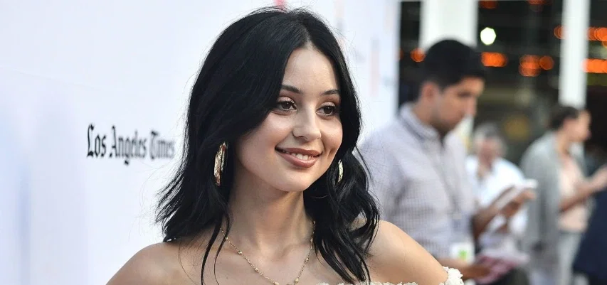 alexa demie hambad 2015