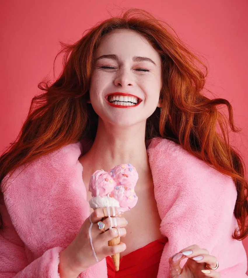 أسنان آسينا كَسْكِنْجِي 2023 1