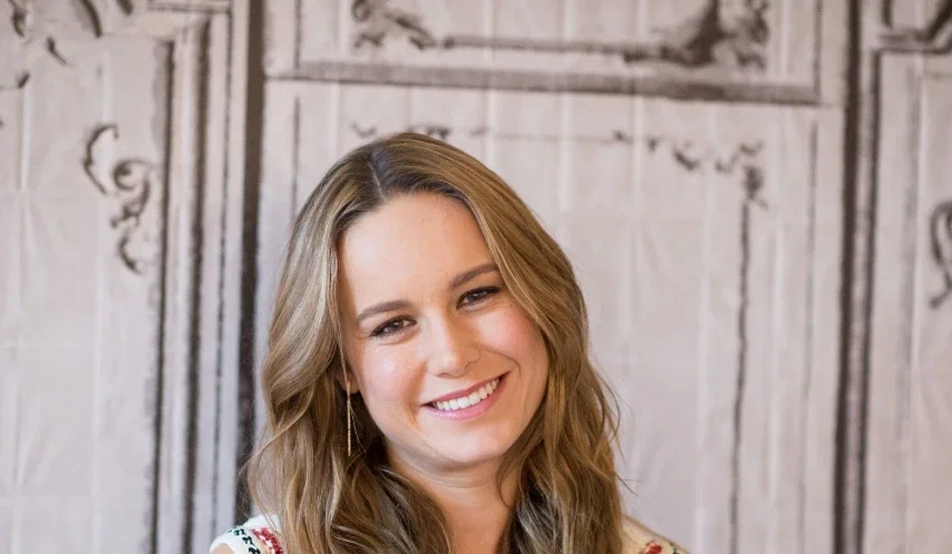 brie larson dientes en 2015