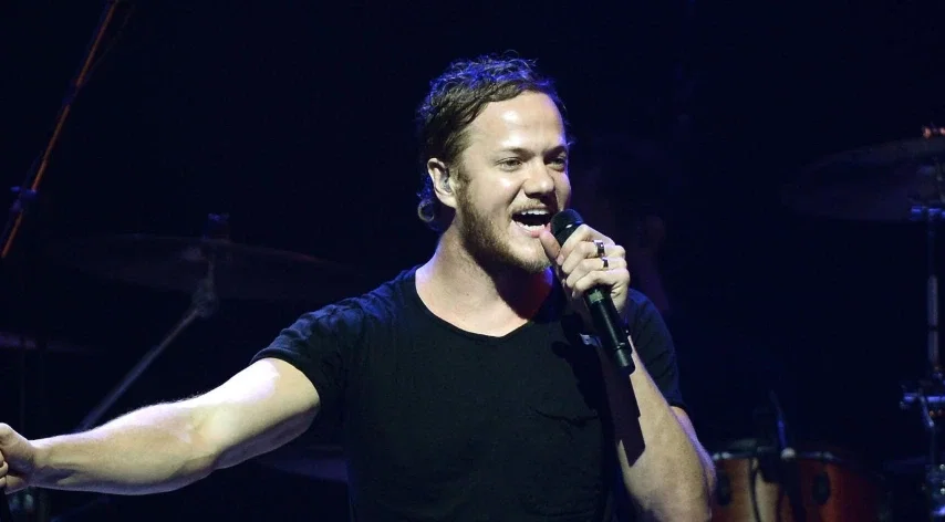 dan reynolds teeth in 2015
