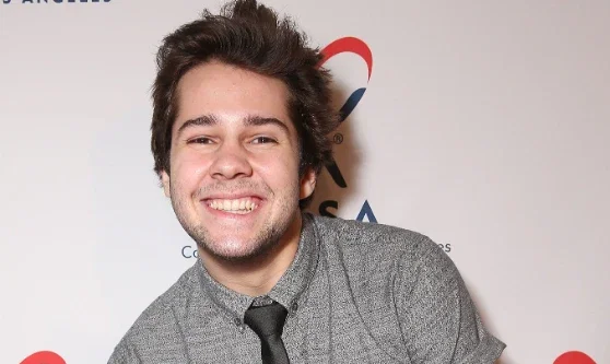 david dobrik hammaste olukord 2015