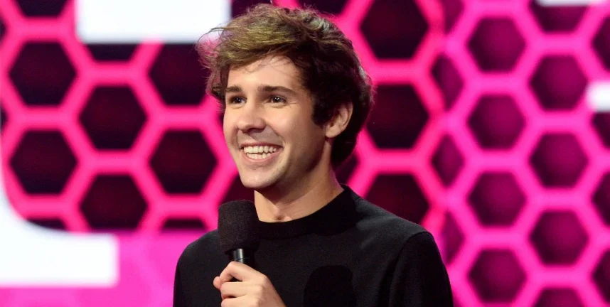 david dobrik hammaste olukord 2020