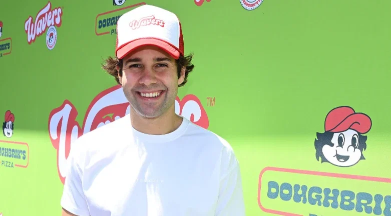 david dobrik hammaste olukord 2025