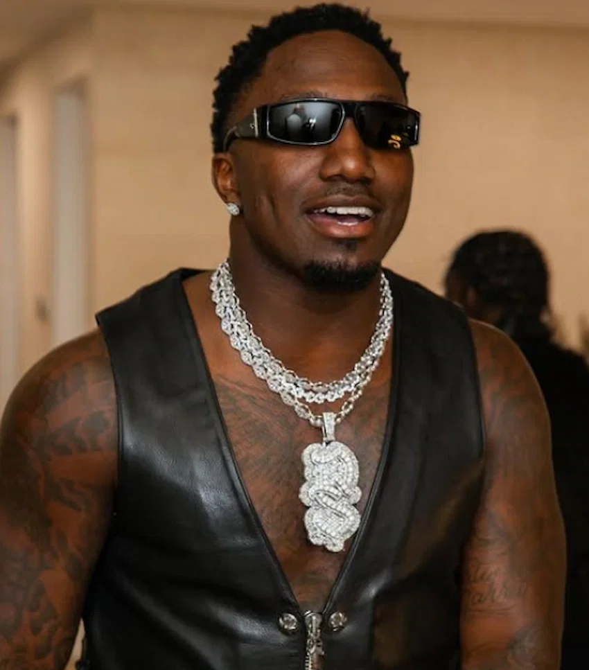 deebo samuel hambad 2025