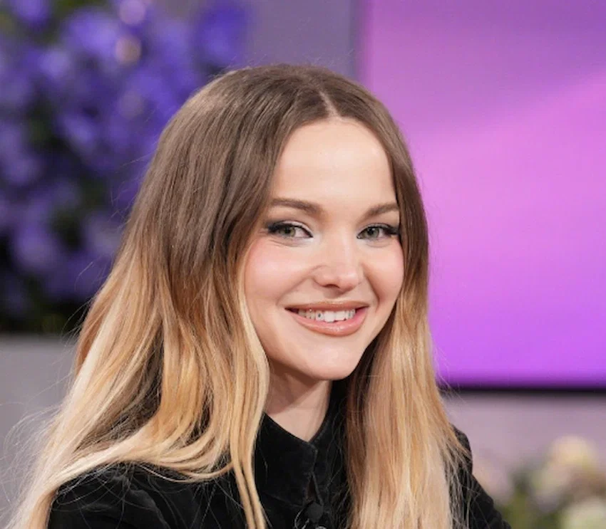 Dove Cameron Smile: Did Dove Cameron Get Veneers? | LEMA