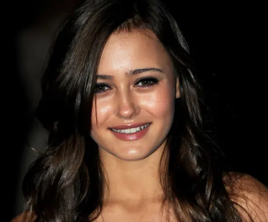 ella purnell hammaste areng 2010