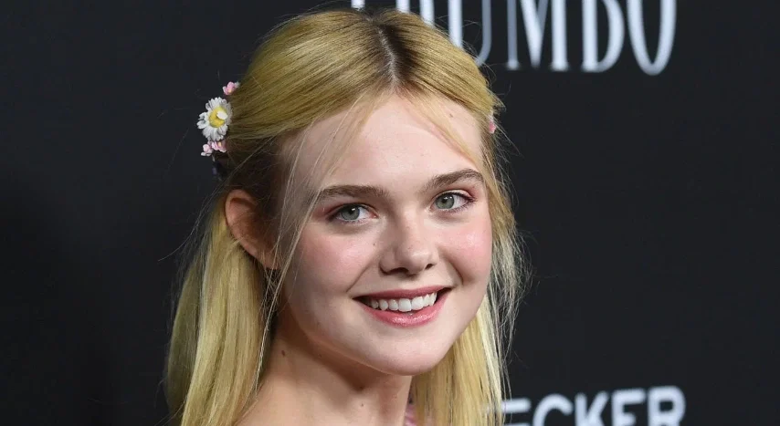 elle fanning hambad 2015
