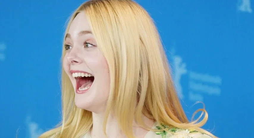 elle fanning hambad 2020